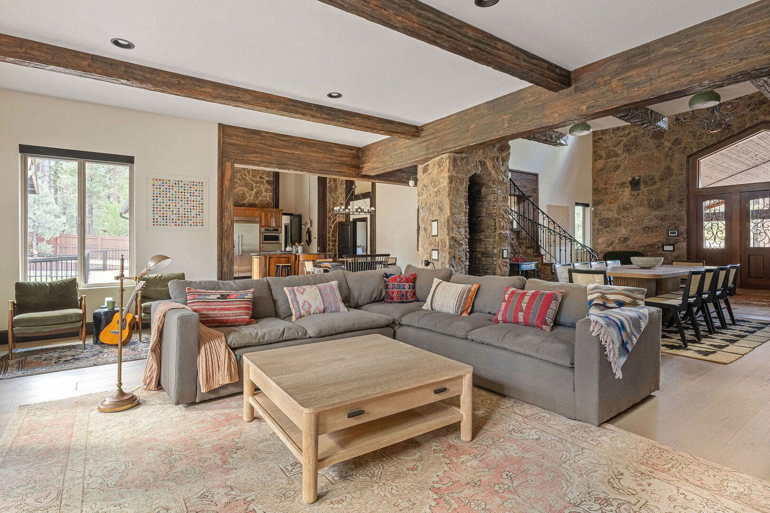 Big Bear City Vacation Rental
