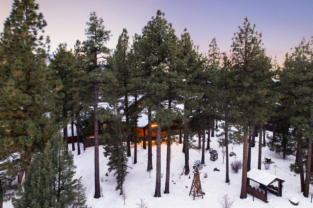 Big Bear City Vacation Rental