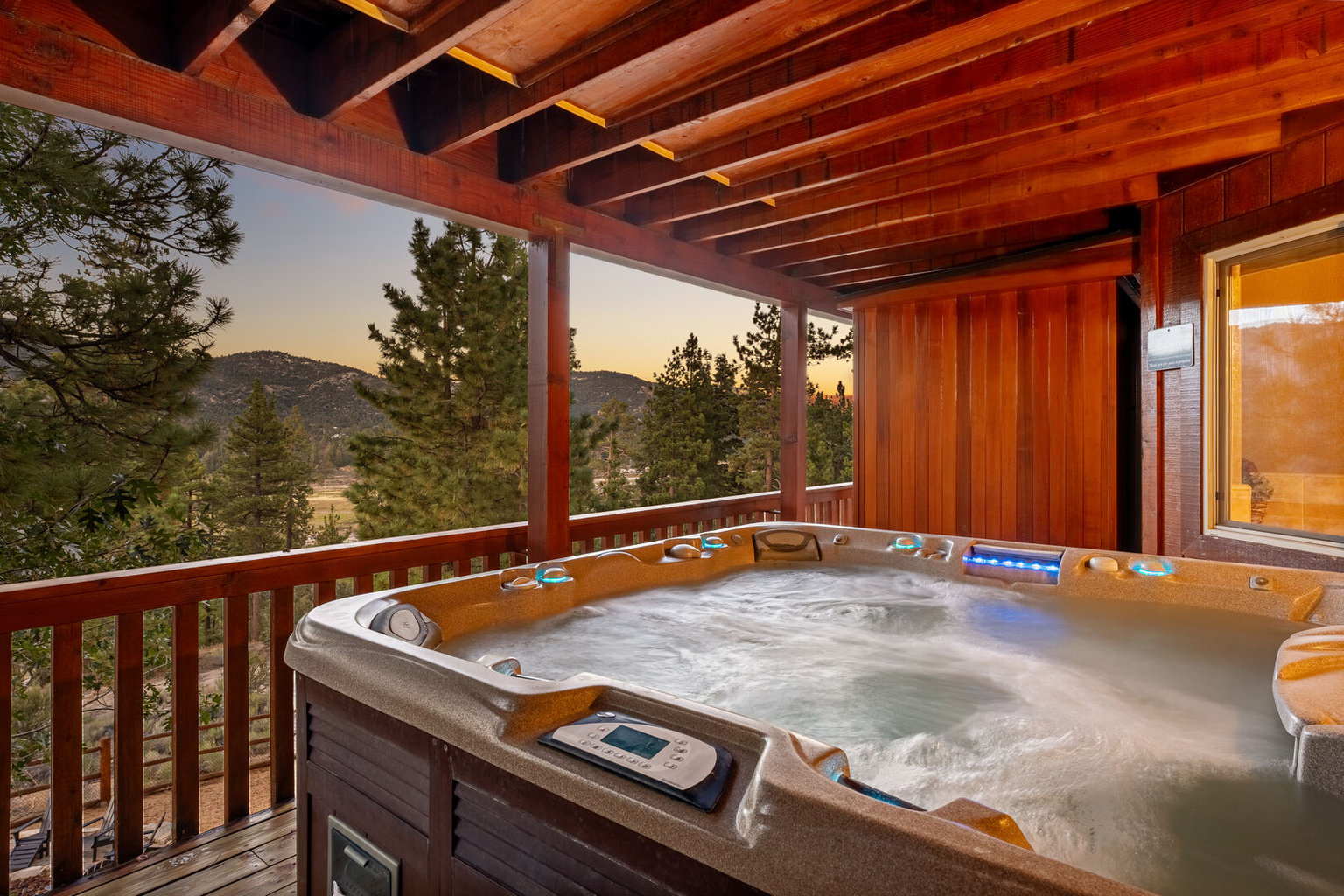 Big Bear Lake Vacation Rental