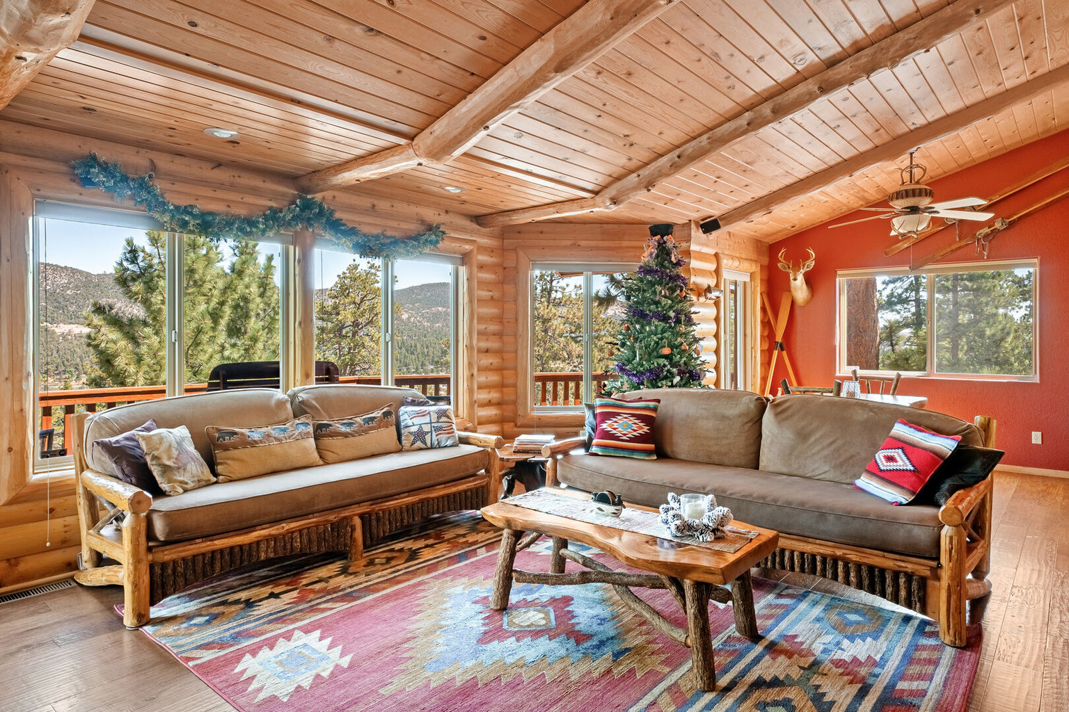 Big Bear Lake Vacation Rental