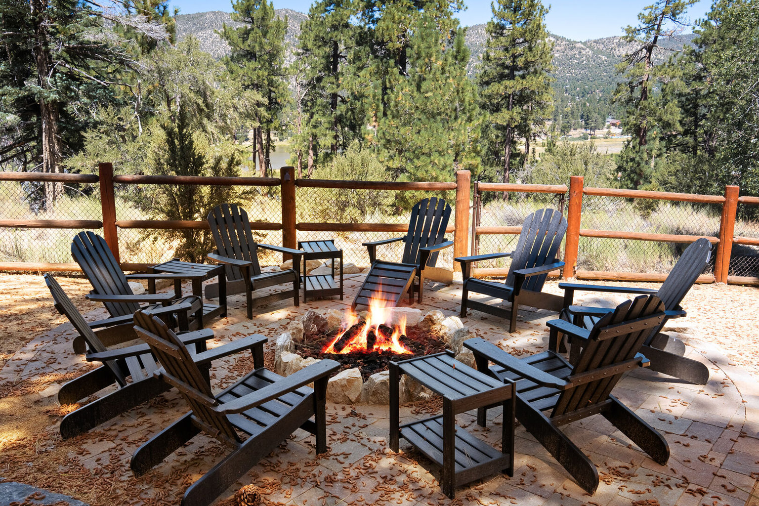 Big Bear Lake Vacation Rental