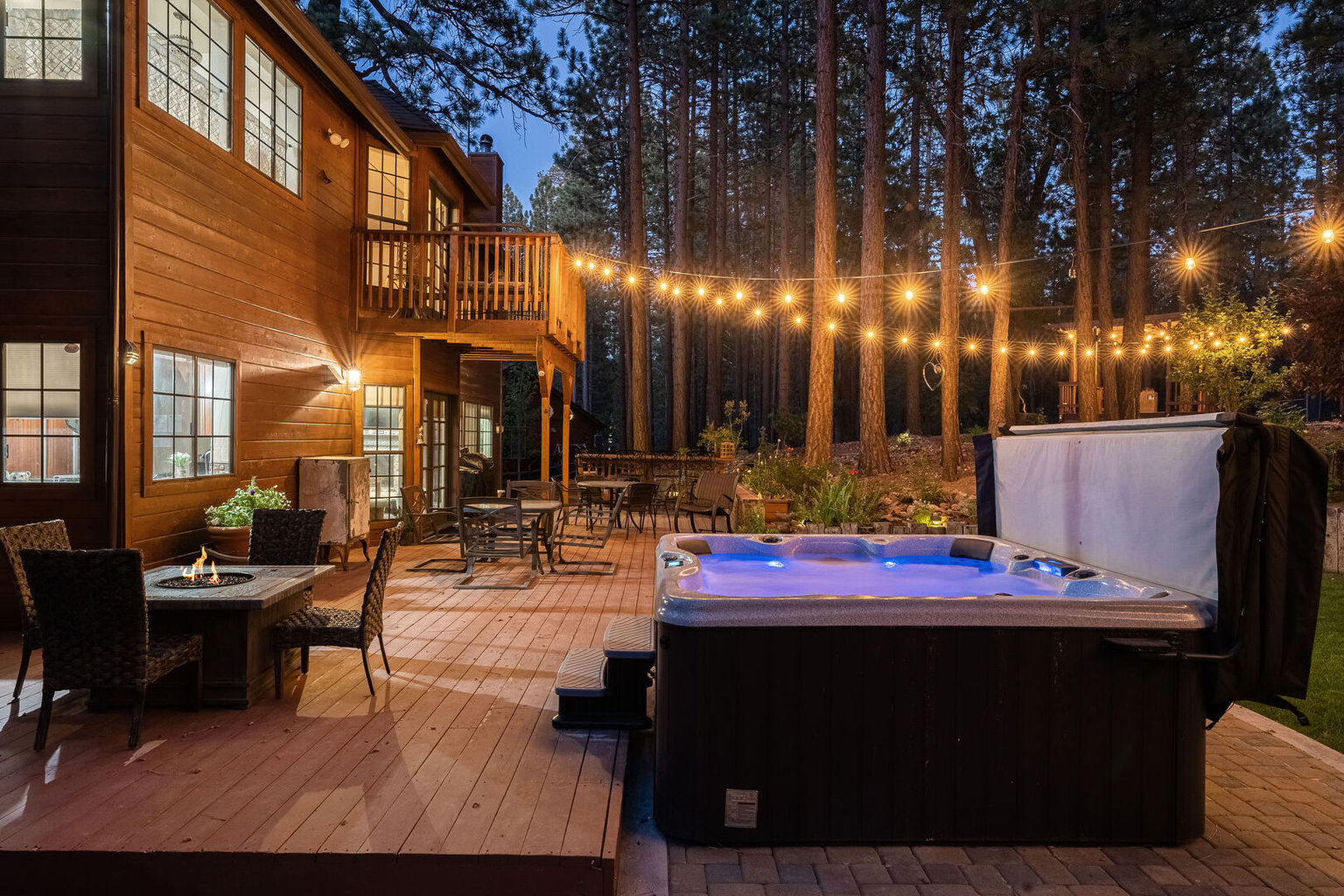 Big Bear Lake Vacation Rental