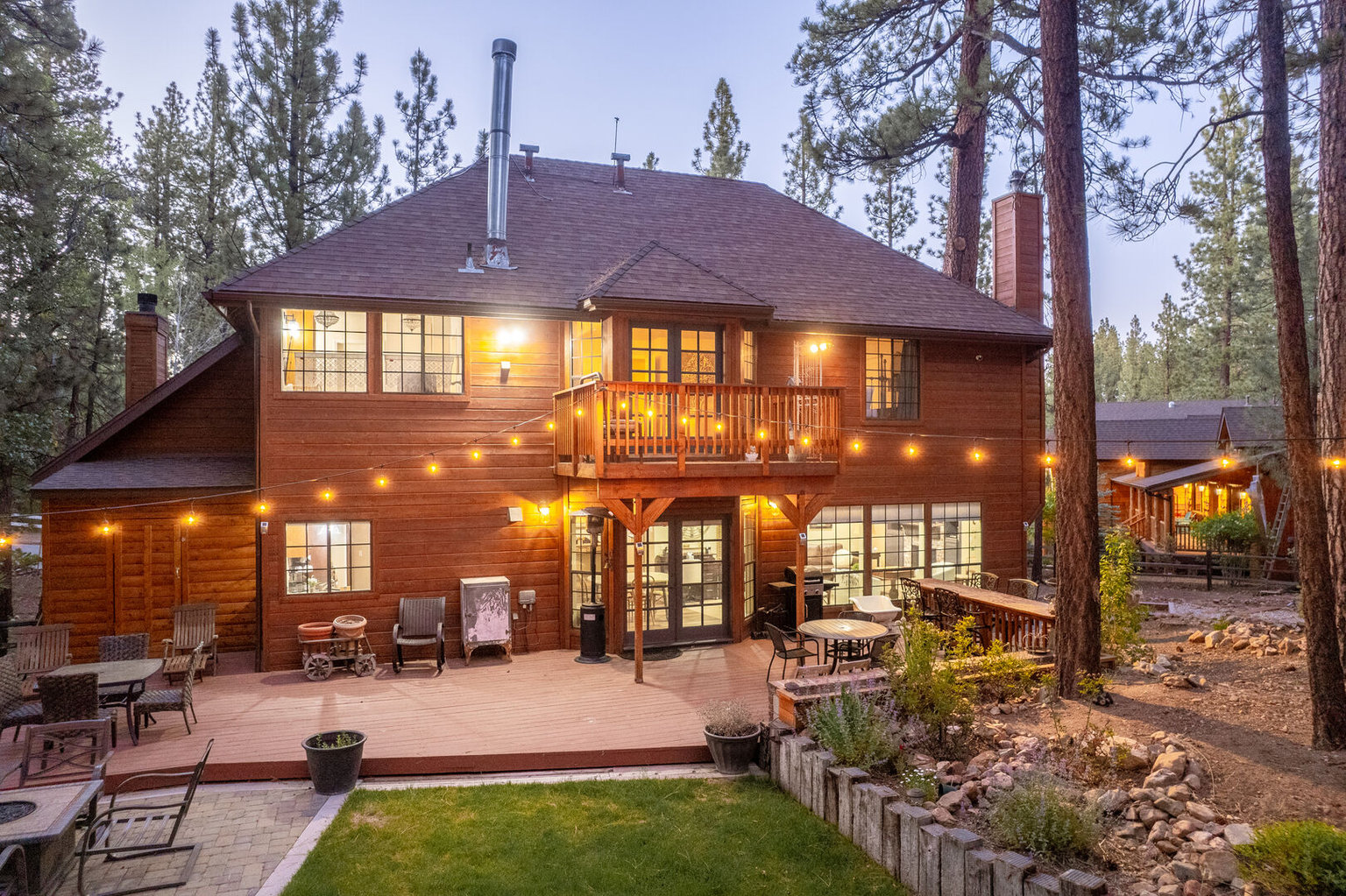 Big Bear Lake Vacation Rental