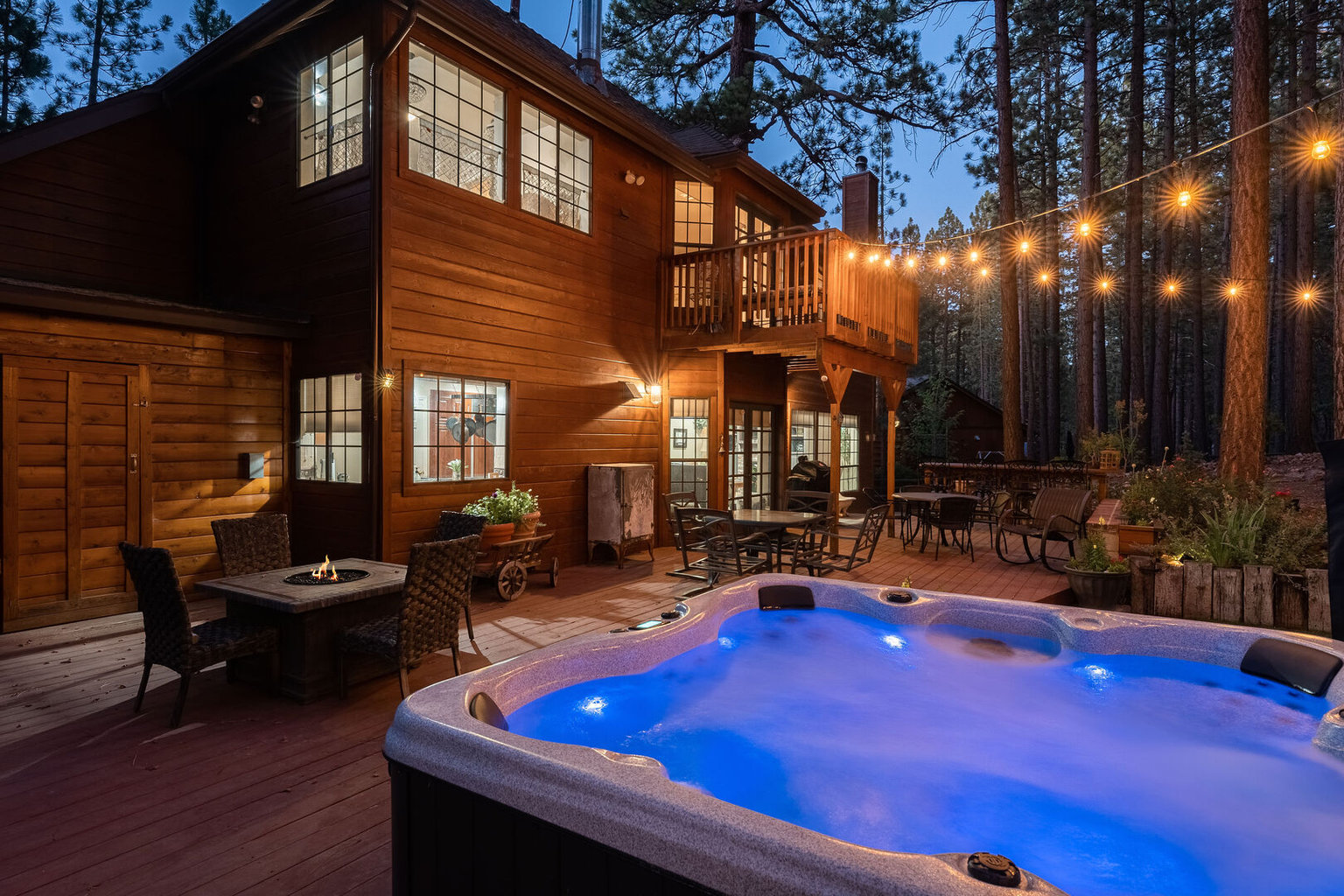 Big Bear Lake Vacation Rental