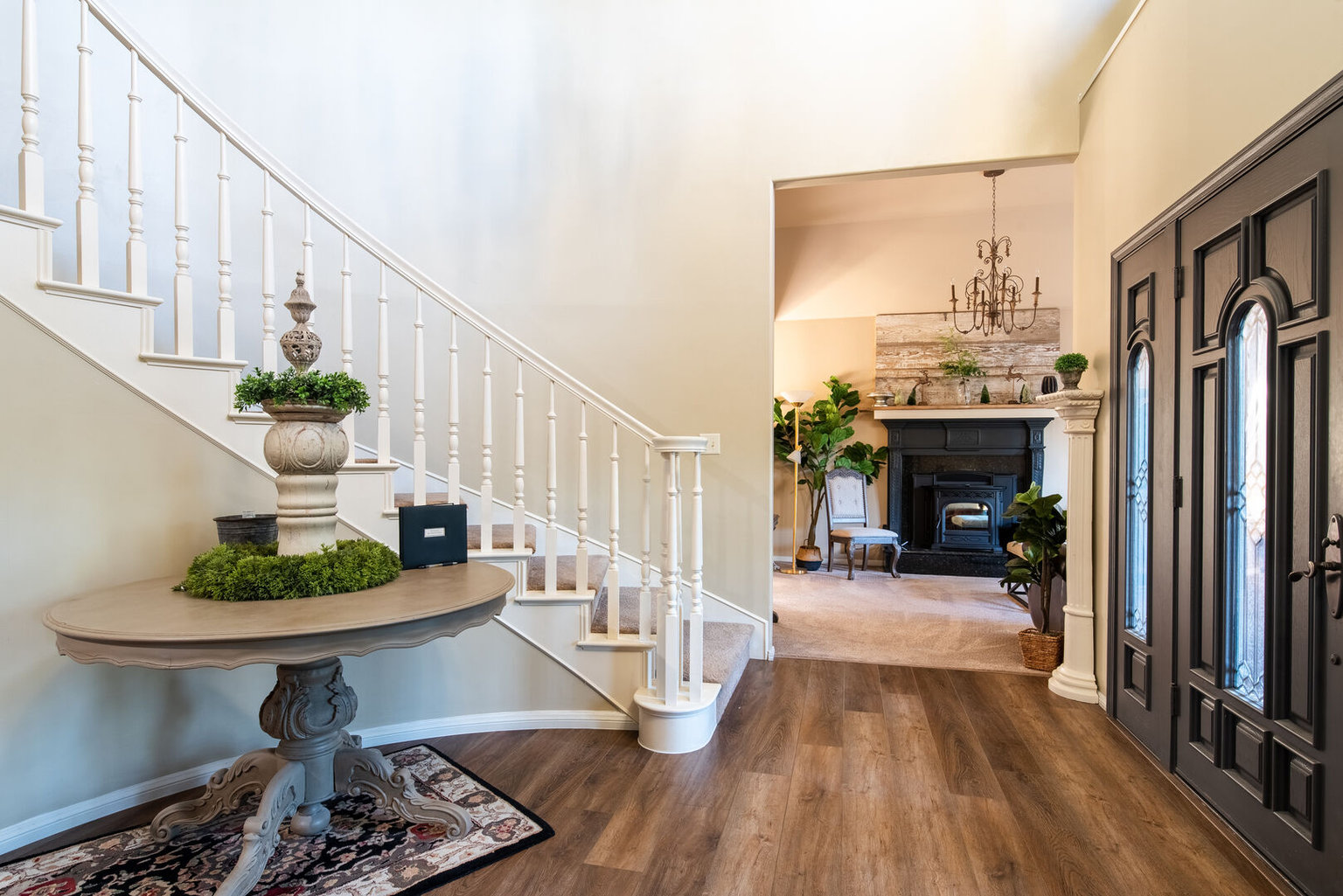 Big Bear Lake Vacation Rental