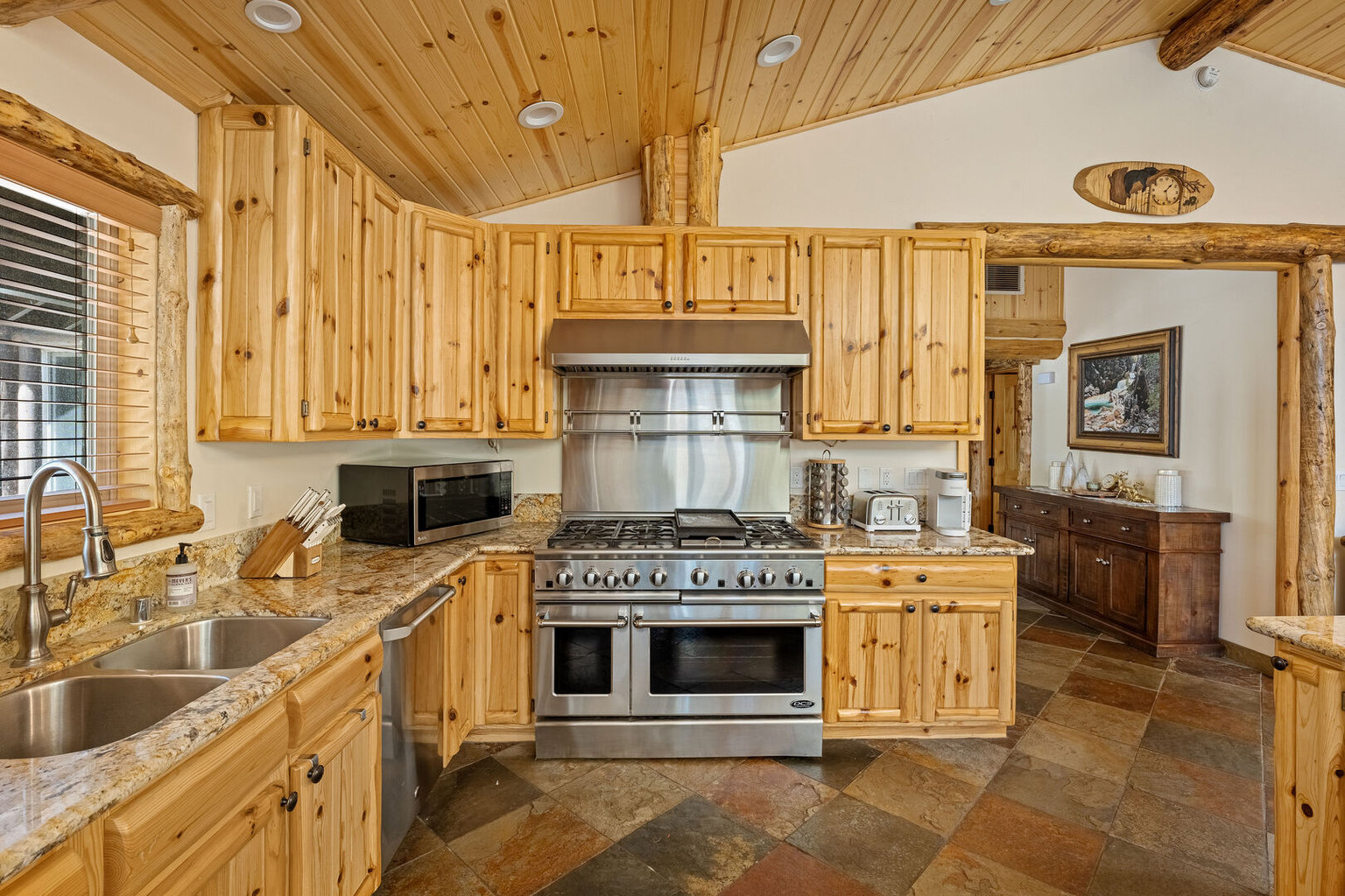 Big Bear Lake Vacation Rental