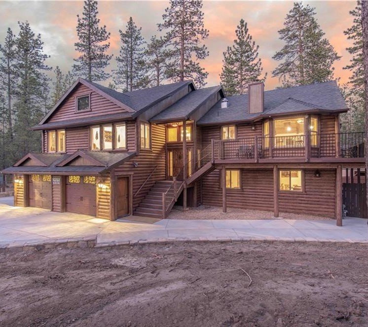 Big Bear Lake Vacation Rental