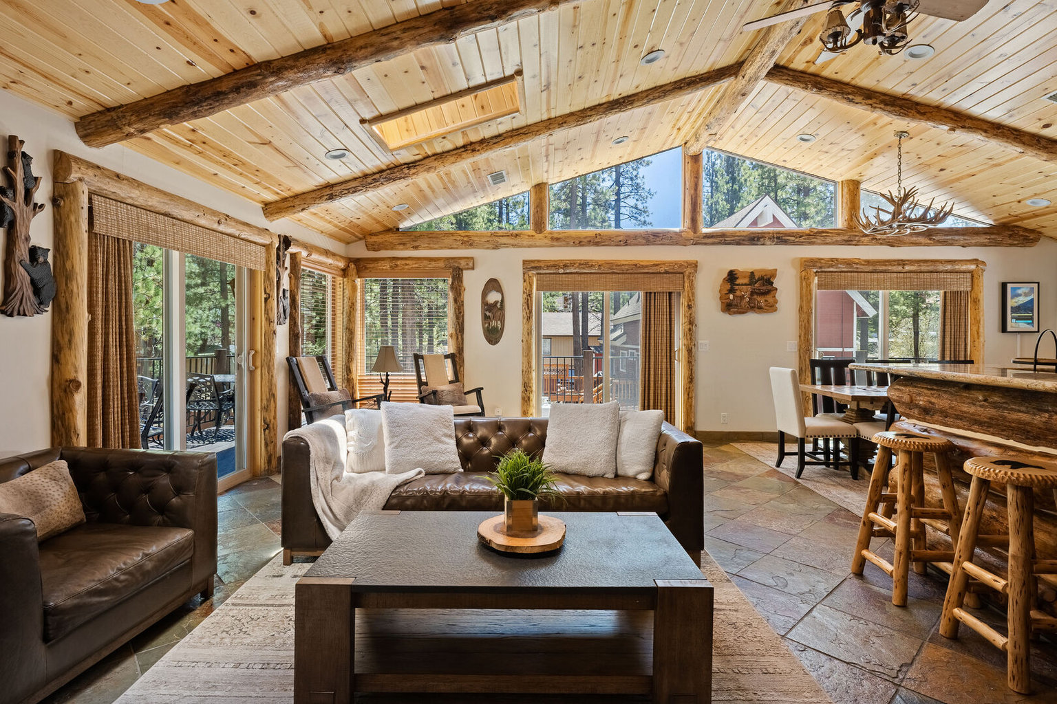 Big Bear Lake Vacation Rental