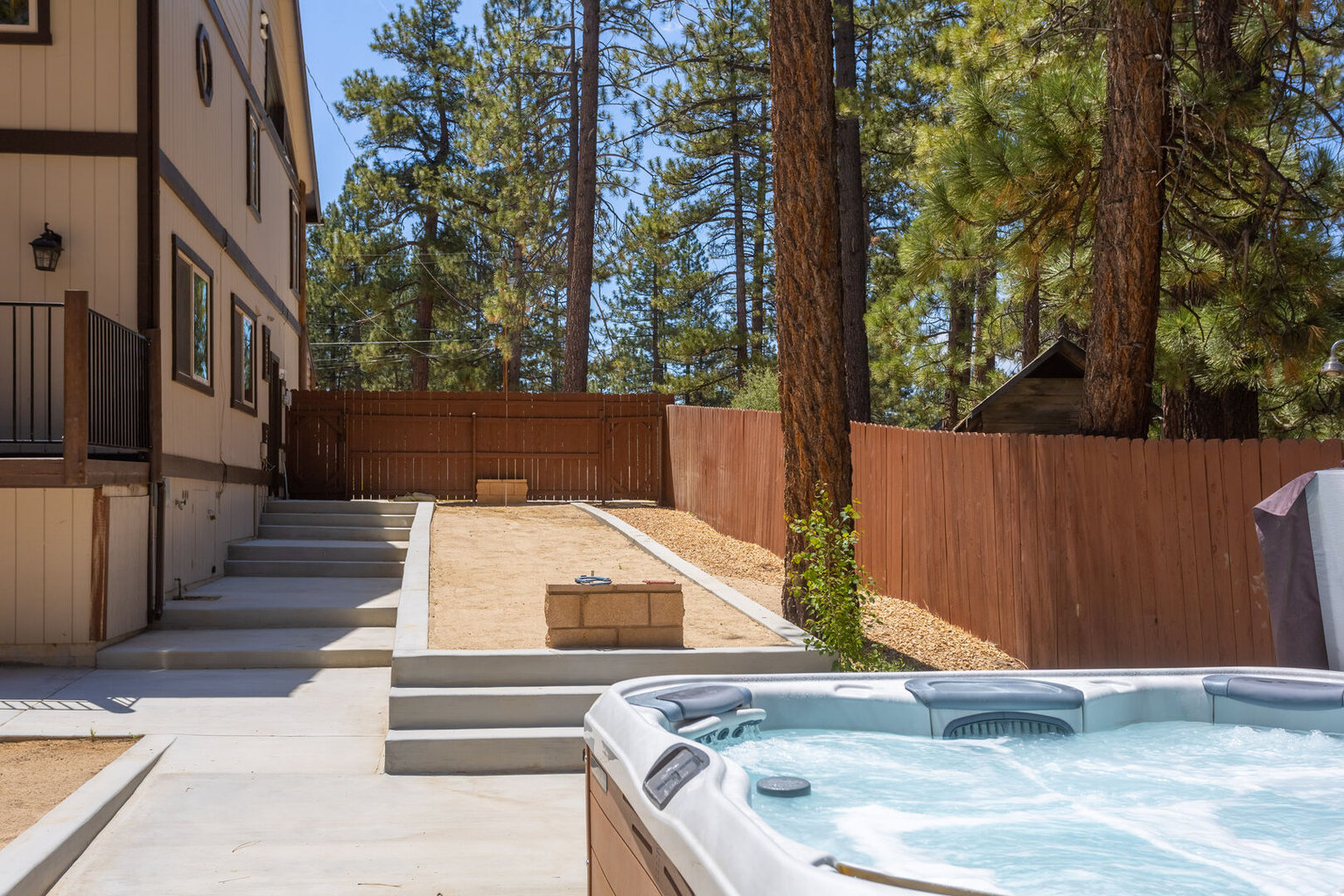 Big Bear Lake Vacation Rental