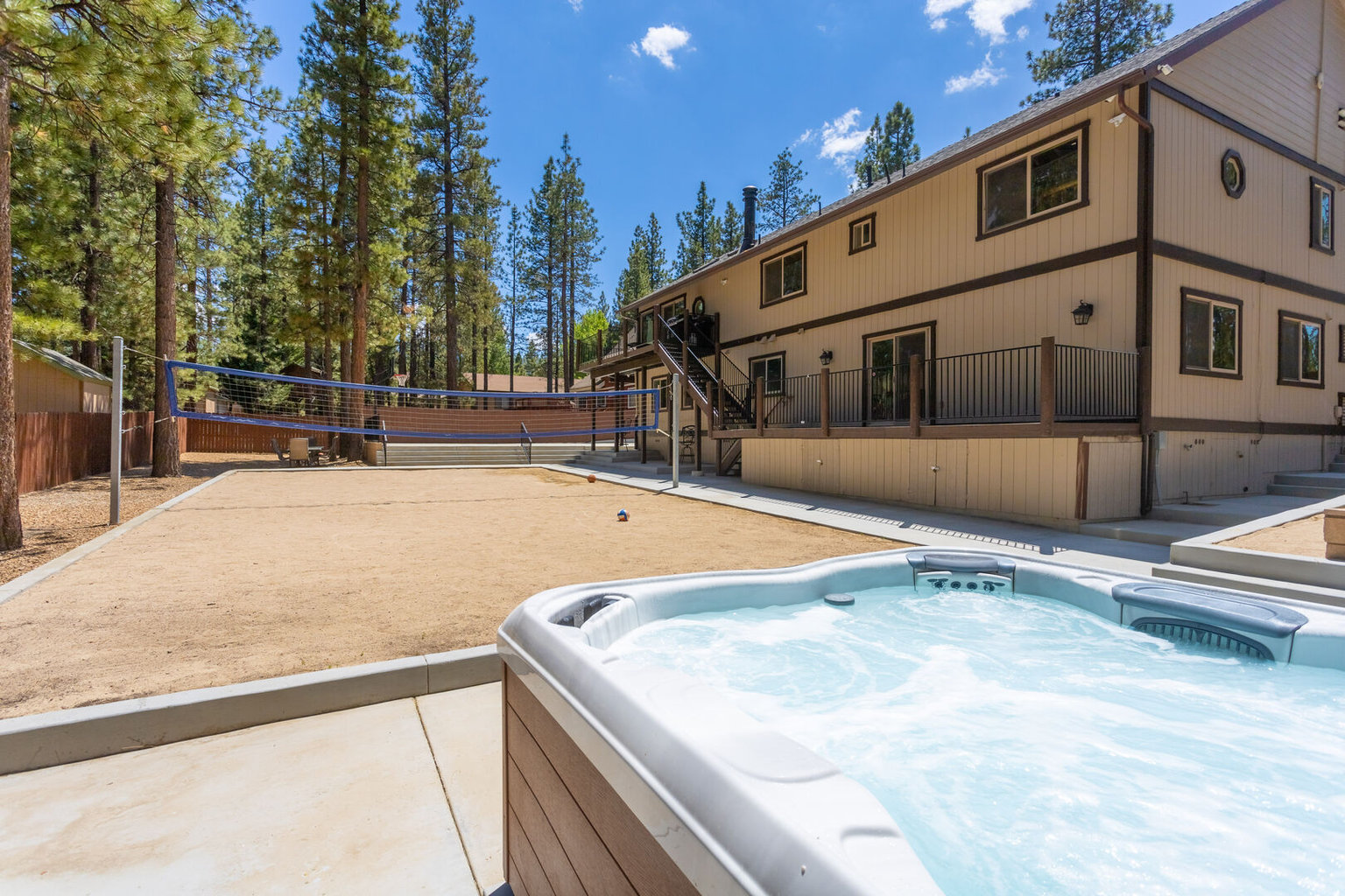 Big Bear Lake Vacation Rental