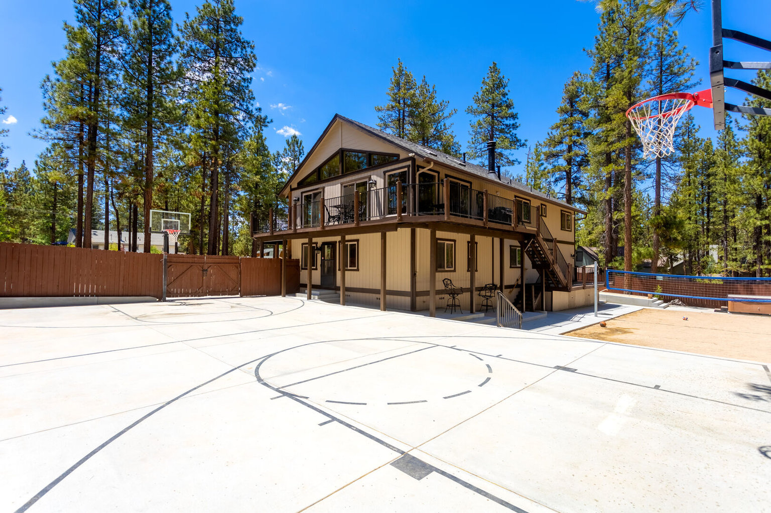 Big Bear Lake Vacation Rental