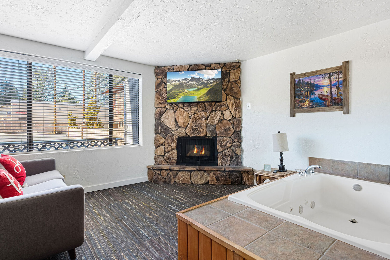 Big Bear Lake Vacation Rental