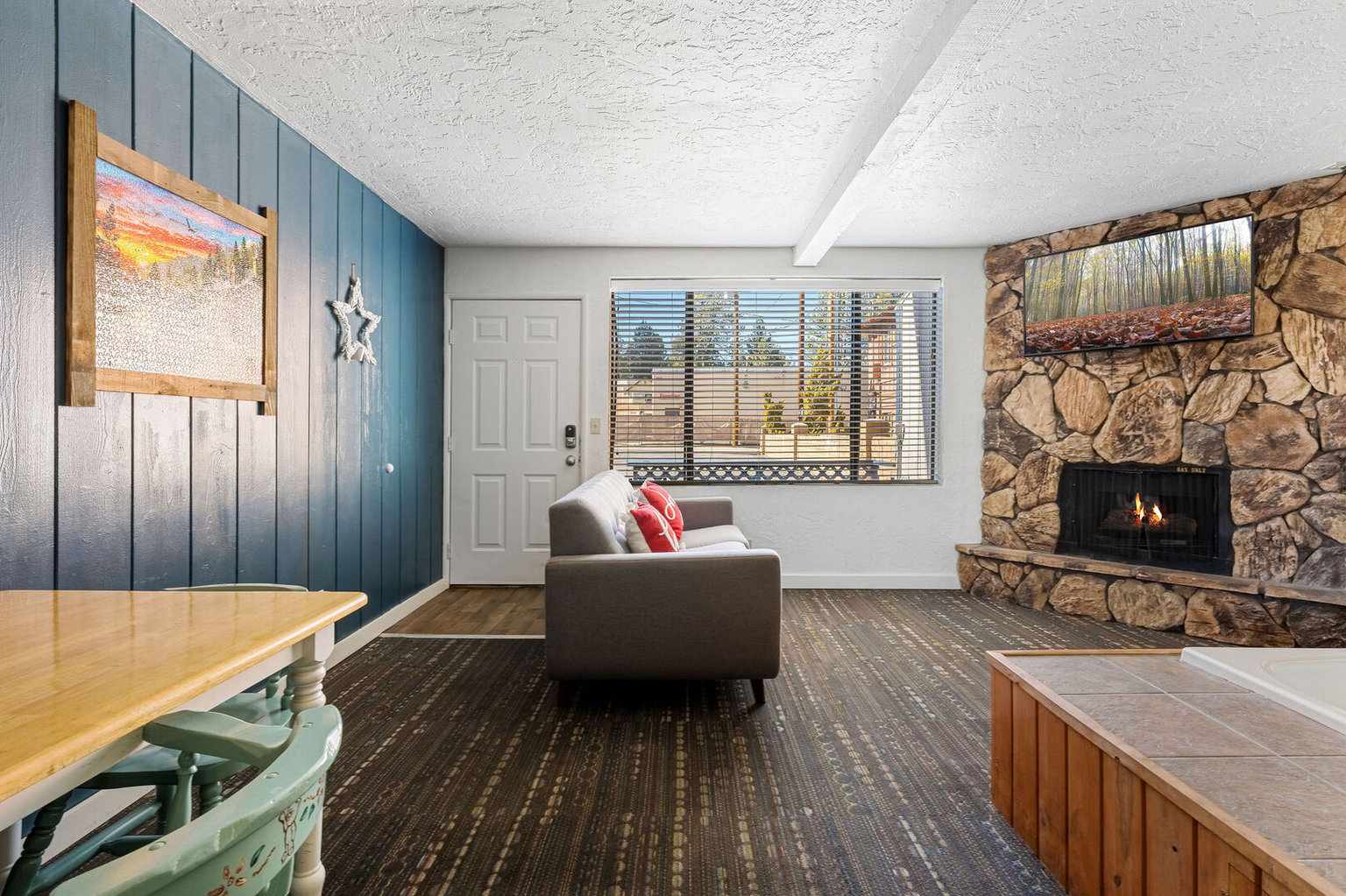 Big Bear Lake Vacation Rental