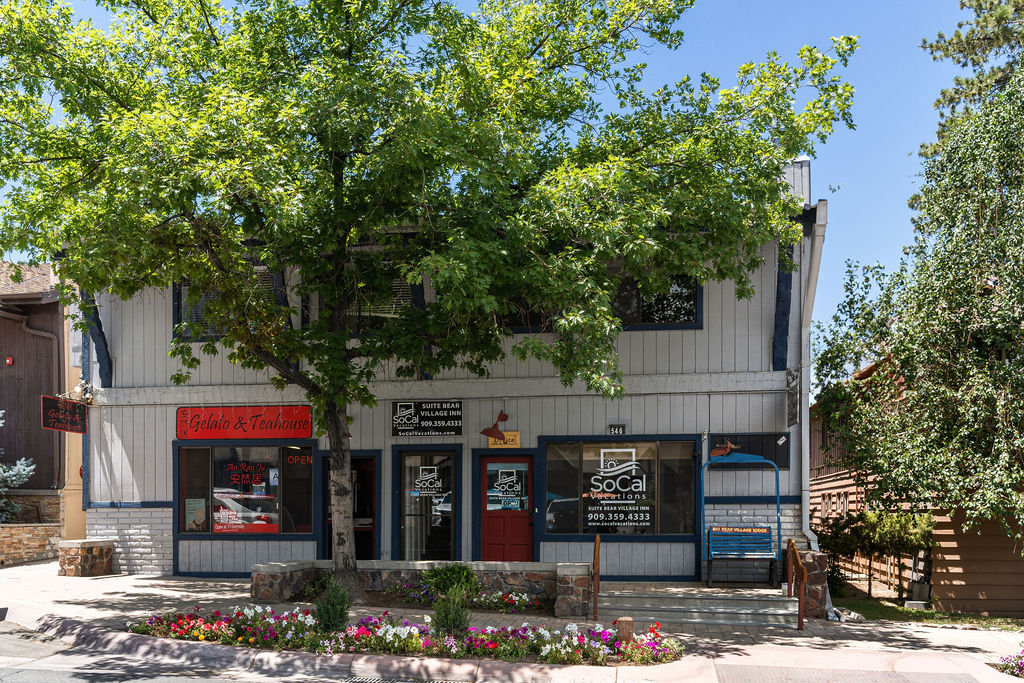 Big Bear Lake Vacation Rental