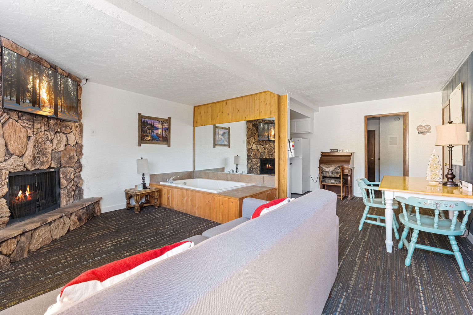 Big Bear Lake Vacation Rental