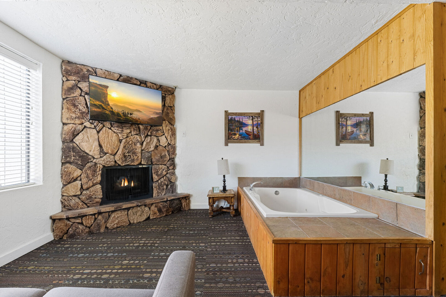 Big Bear Lake Vacation Rental