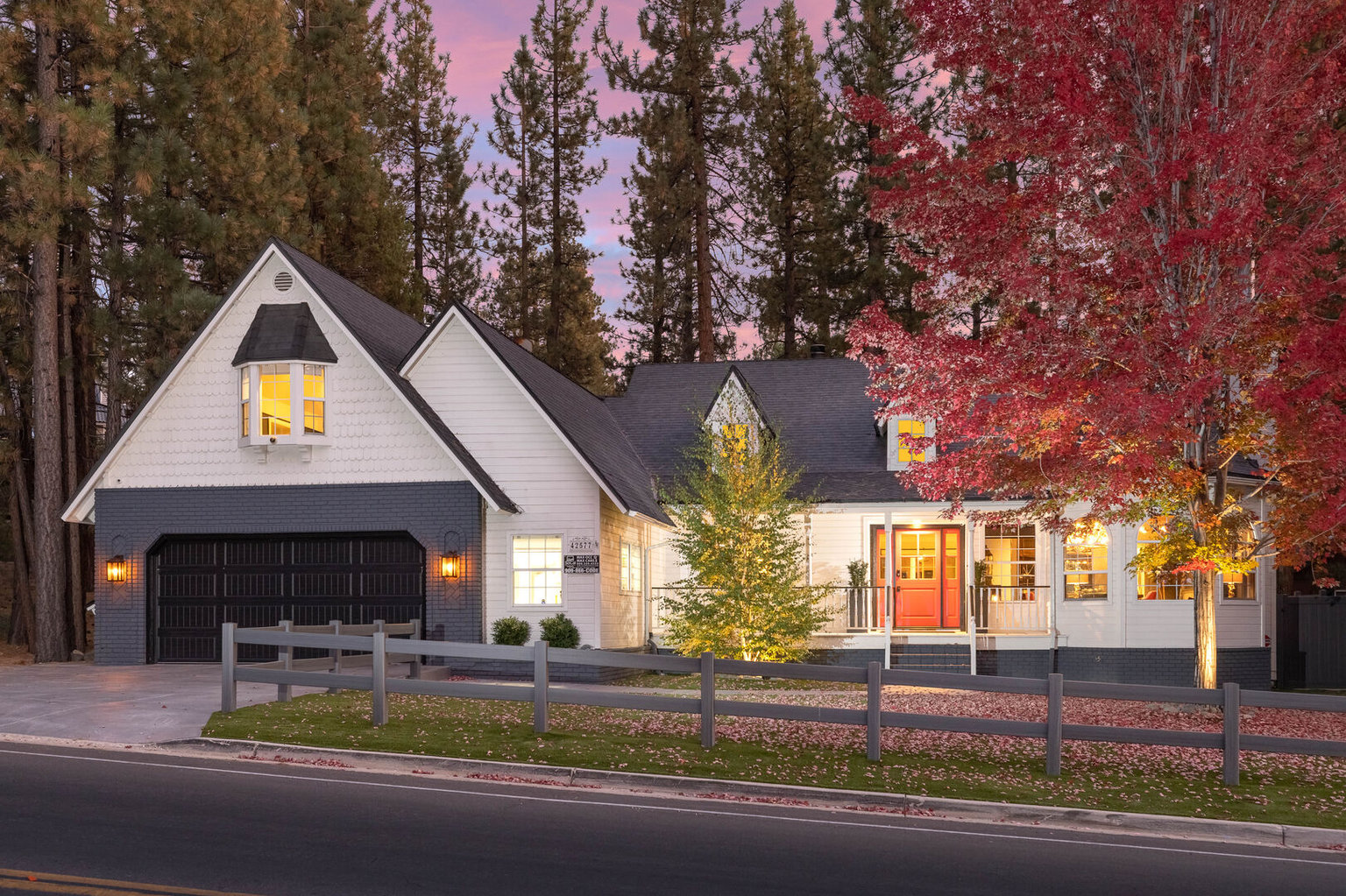 Big Bear Lake Vacation Rental