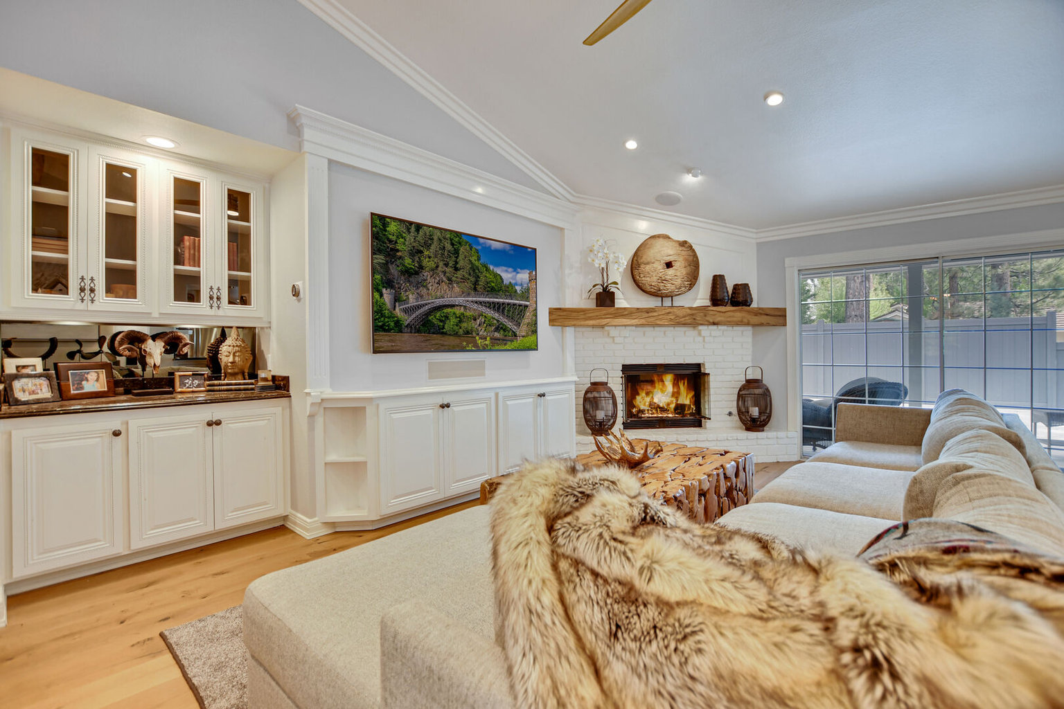 Big Bear Lake Vacation Rental