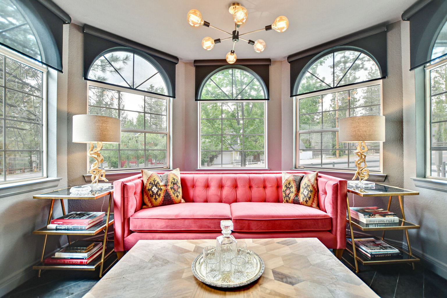 Big Bear Lake Vacation Rental