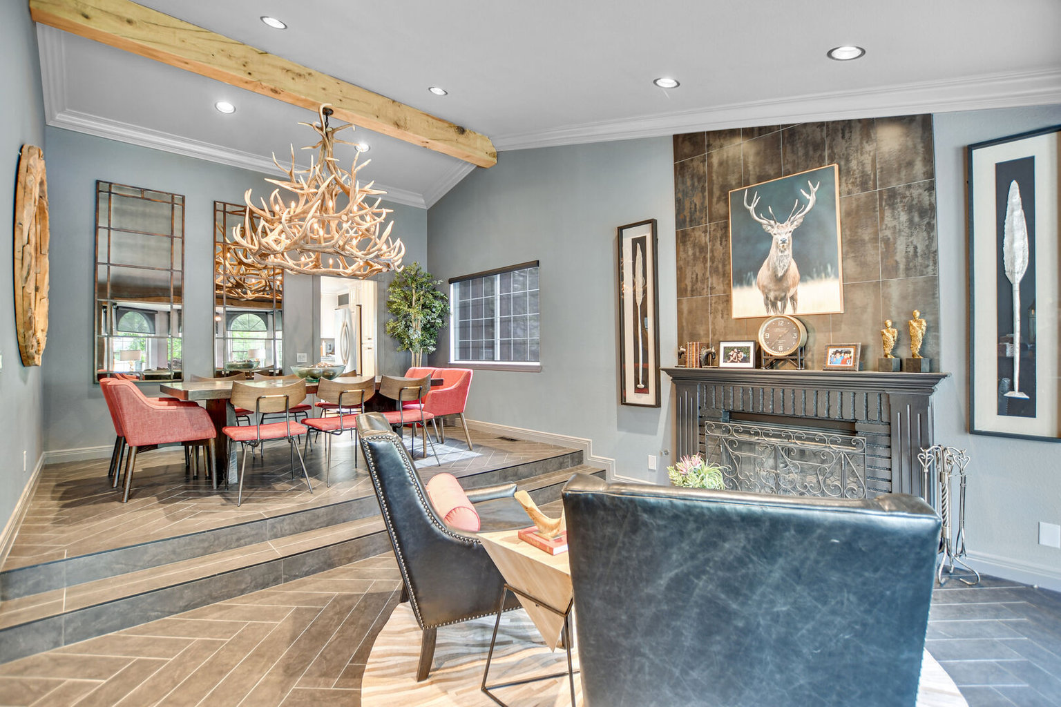 Big Bear Lake Vacation Rental