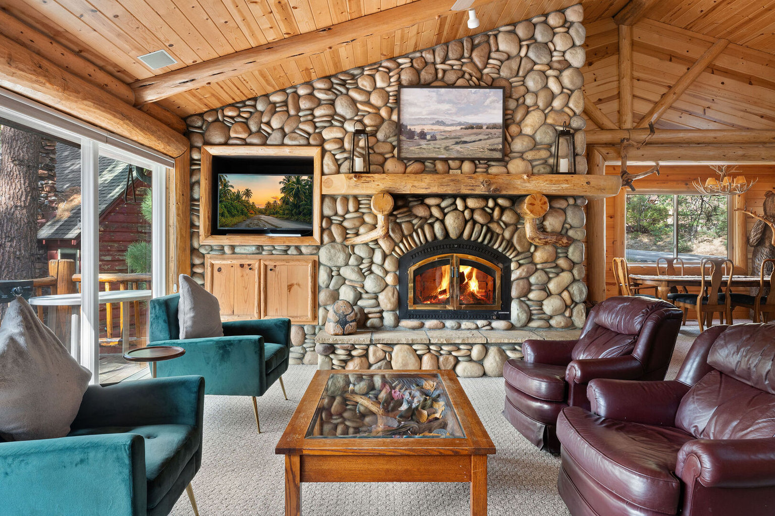 Big Bear Lake Vacation Rental