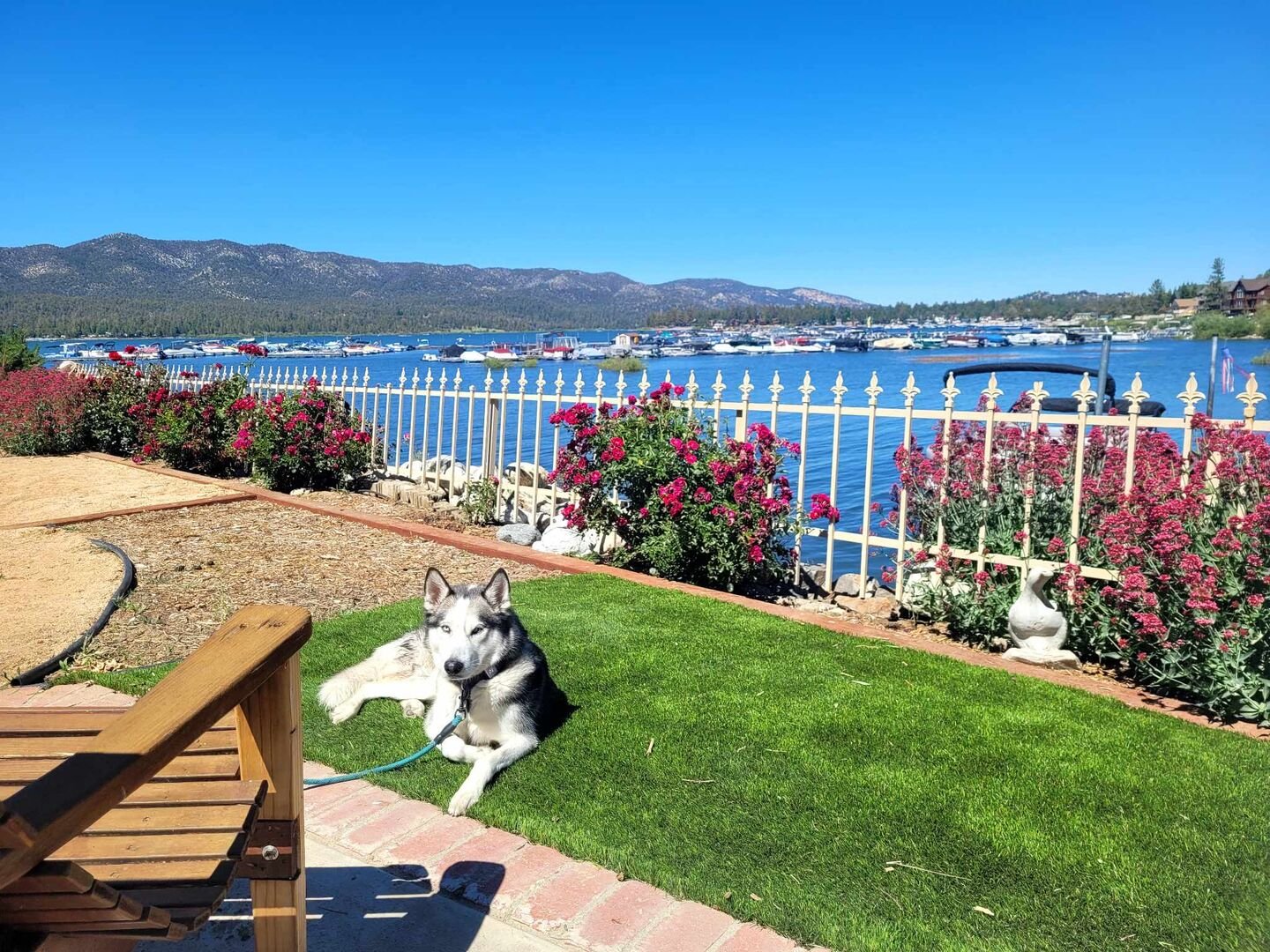 Big Bear Lake Vacation Rental