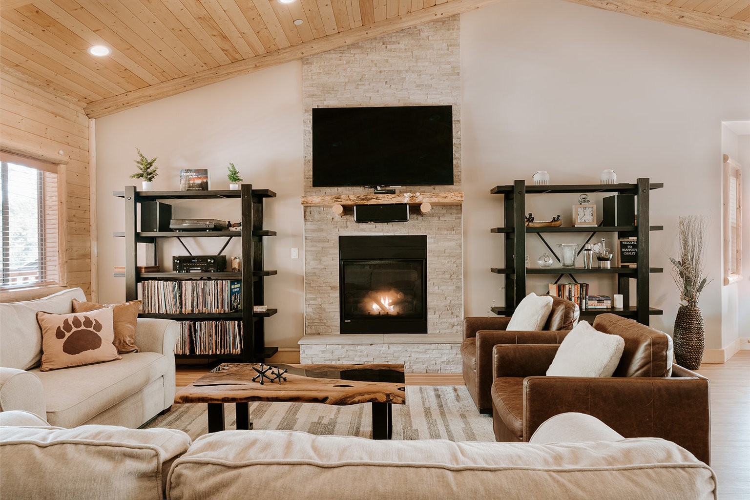 Big Bear City Vacation Rental