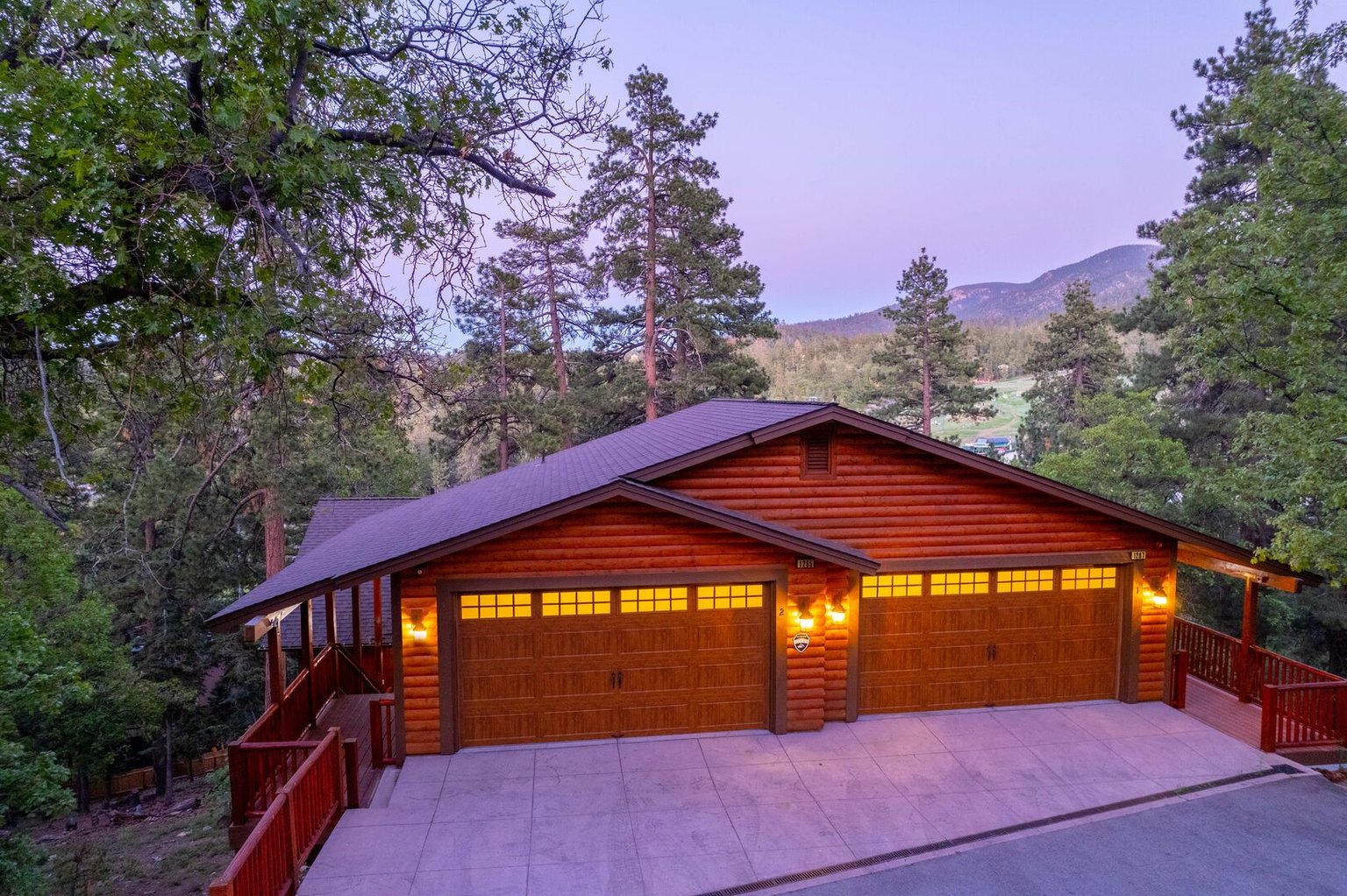 Big Bear Lake Vacation Rental