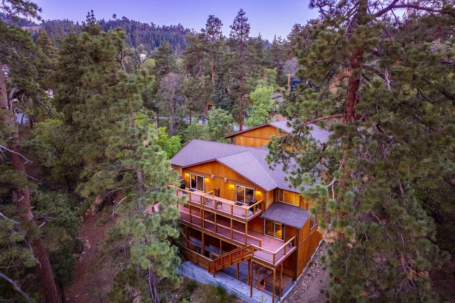 Big Bear Lake Vacation Rental
