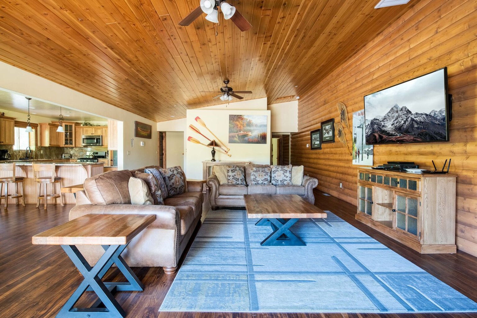 Big Bear Lake Vacation Rental