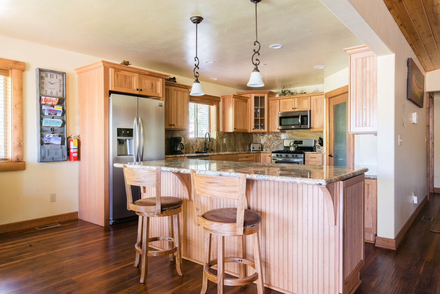 Big Bear Lake Vacation Rental