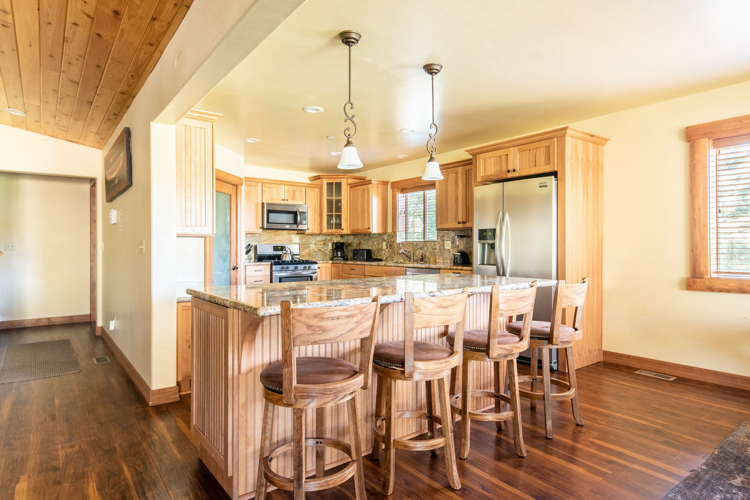 Big Bear Lake Vacation Rental