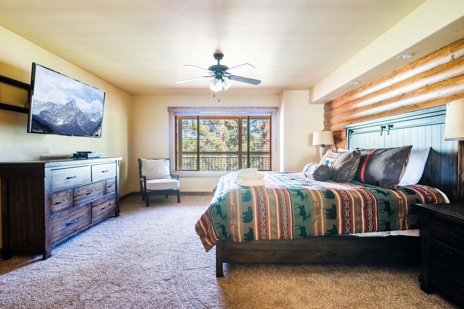Big Bear Lake Vacation Rental
