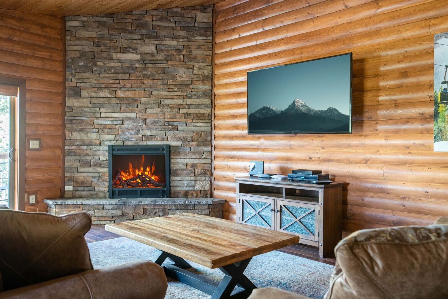 Big Bear Lake Vacation Rental