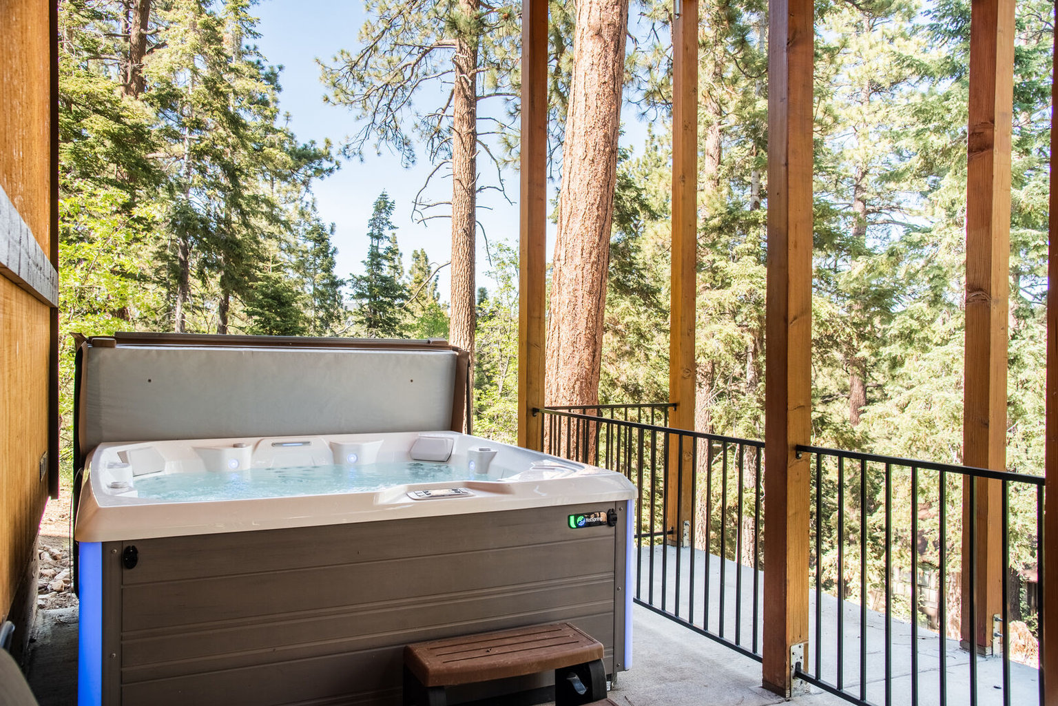 Big Bear Lake Vacation Rental