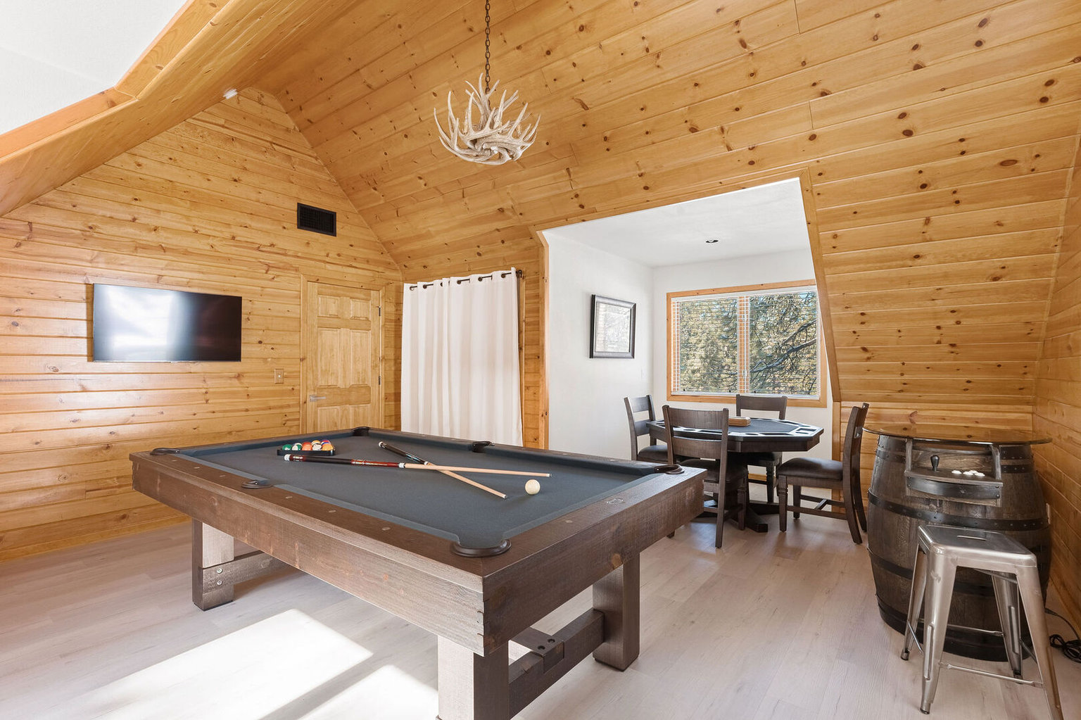 Big Bear Lake Vacation Rental