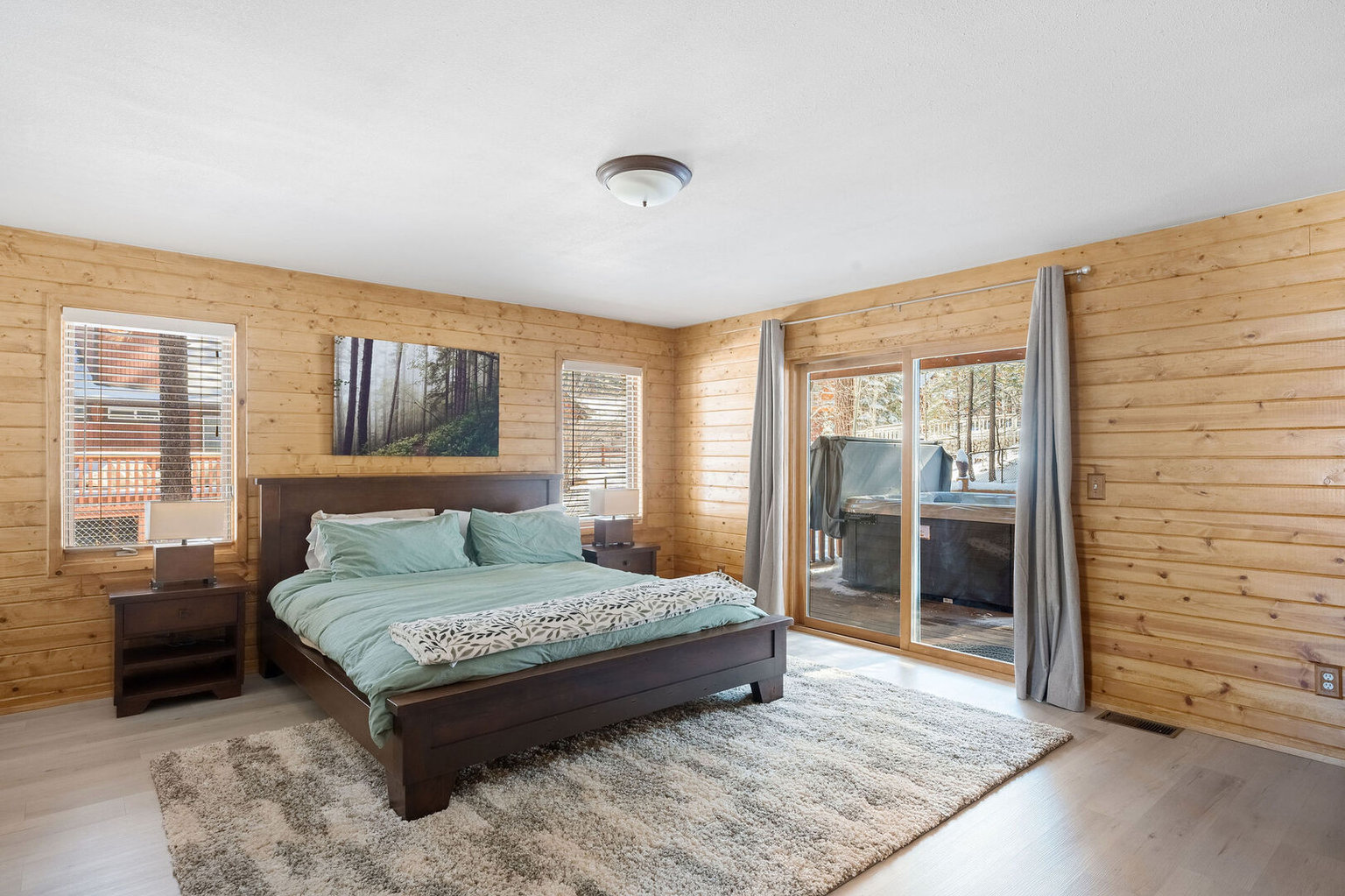 Big Bear Lake Vacation Rental