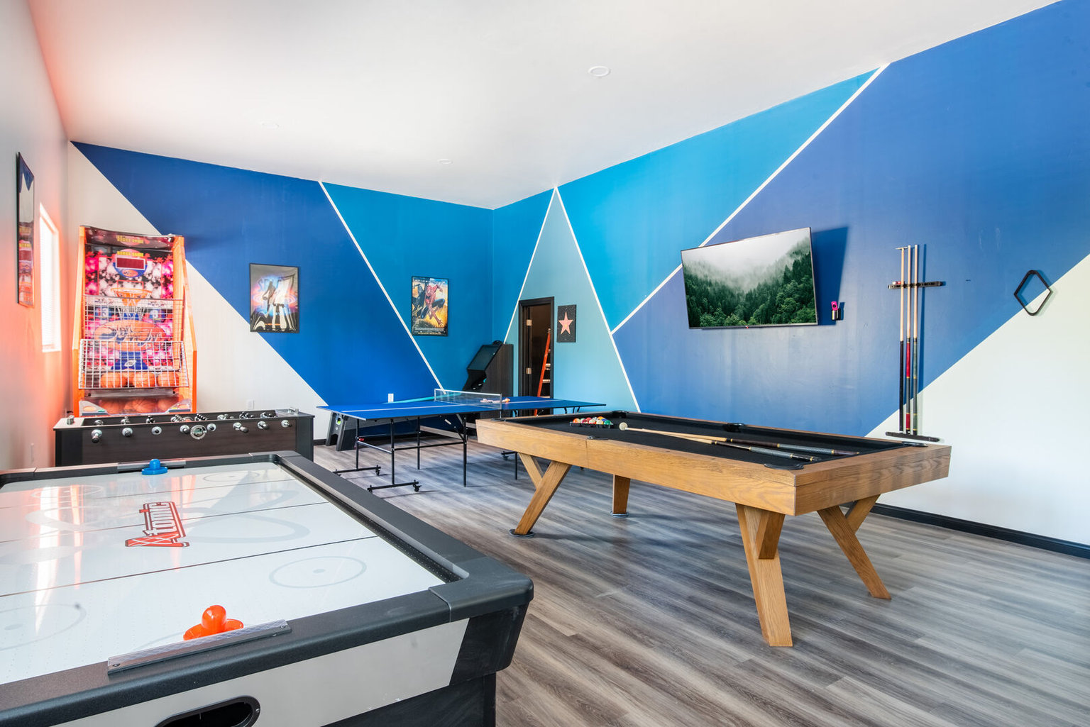 Big Bear Lake Vacation Rental