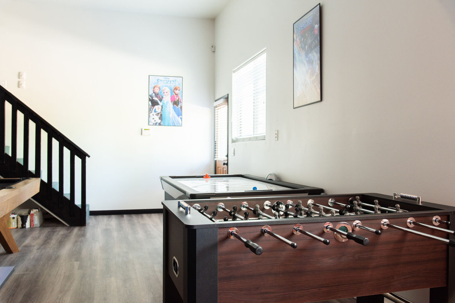 Big Bear Lake Vacation Rental