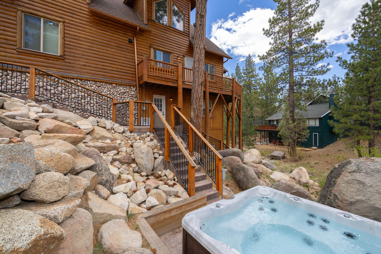 Big Bear Lake Vacation Rental