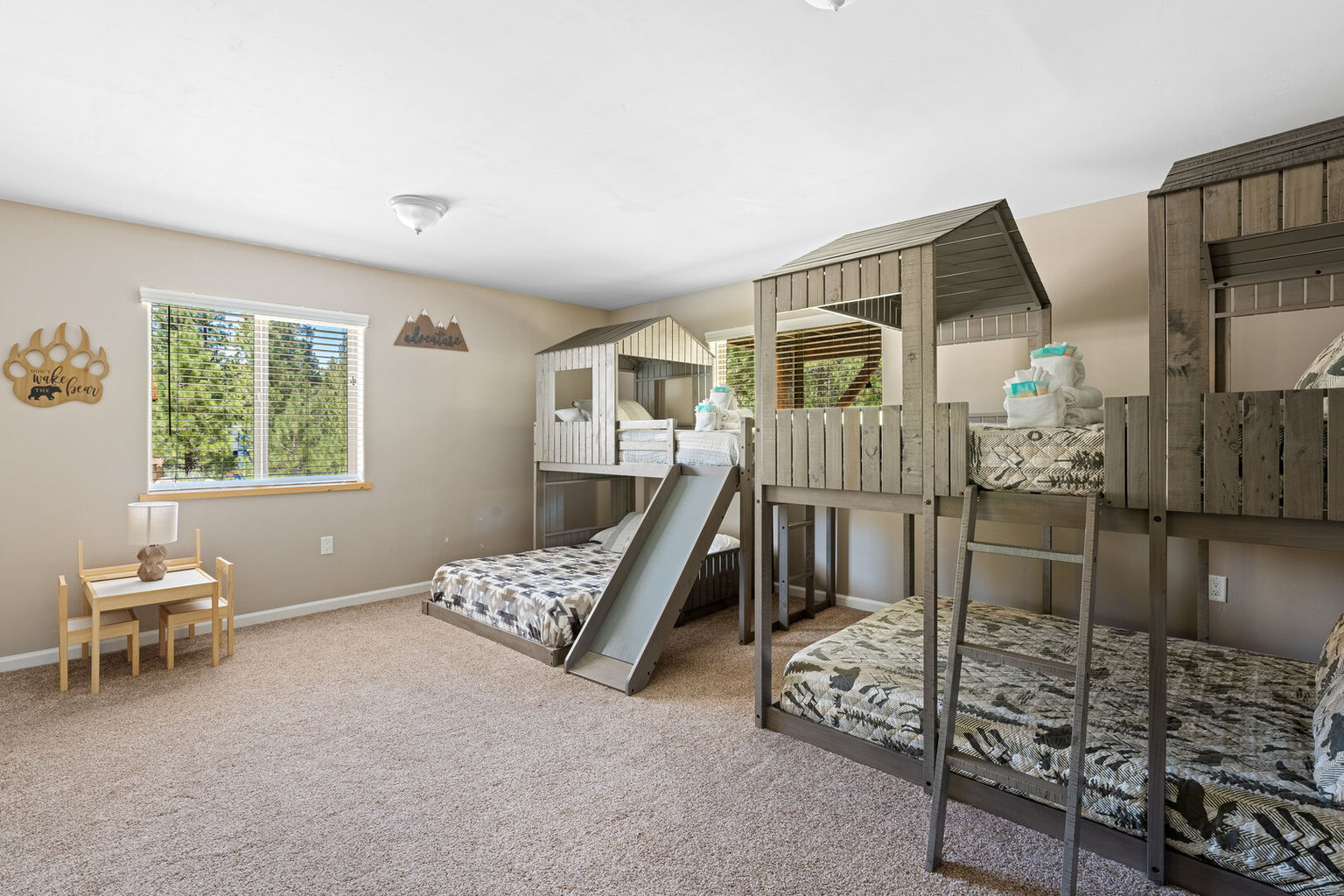 Big Bear Lake Vacation Rental