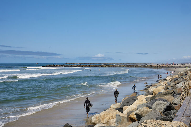 Oceanside Vacation Rental
