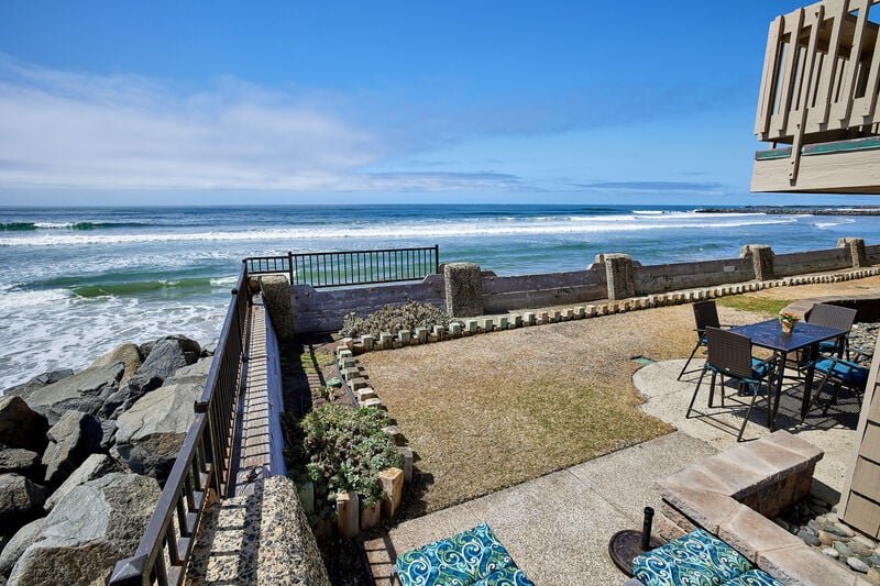 Oceanside Vacation Rental