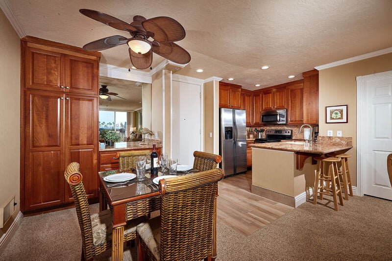 Oceanside Vacation Rental