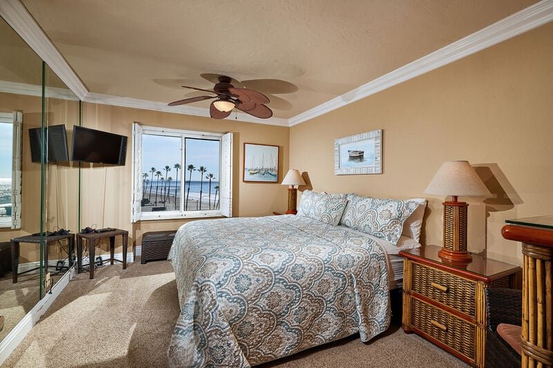 Oceanside Vacation Rental