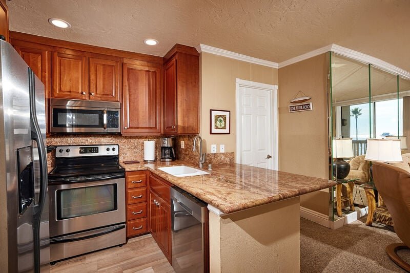 Oceanside Vacation Rental