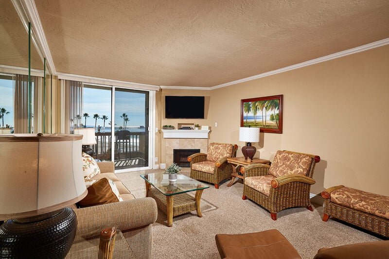 Oceanside Vacation Rental