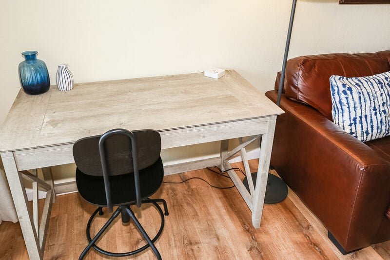 Oceanside Vacation Rental