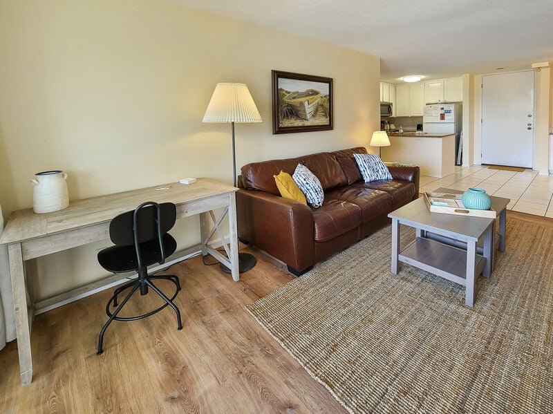 Oceanside Vacation Rental