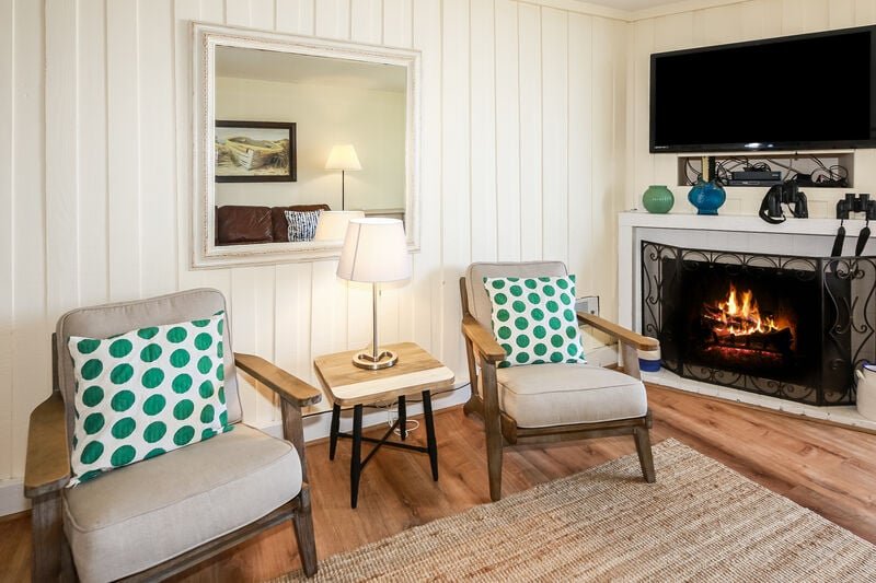 Oceanside Vacation Rental